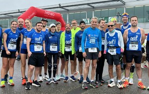 10 km de la Wantzenau : LA WANTZENAU (67)